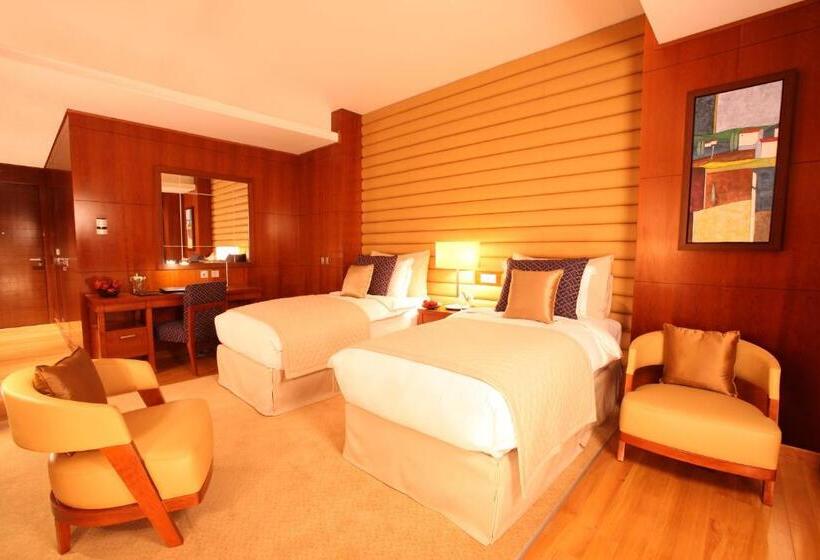 اتاق لوکس, La Cigale Hotel Managed By Accor