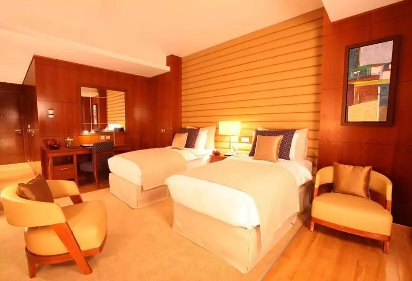 اتاق لوکس, La Cigale Hotel Managed By Accor