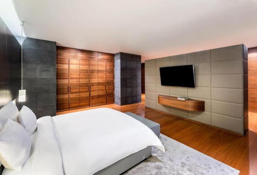 سوئیت 2 خوابه, La Cigale Hotel Managed By Accor