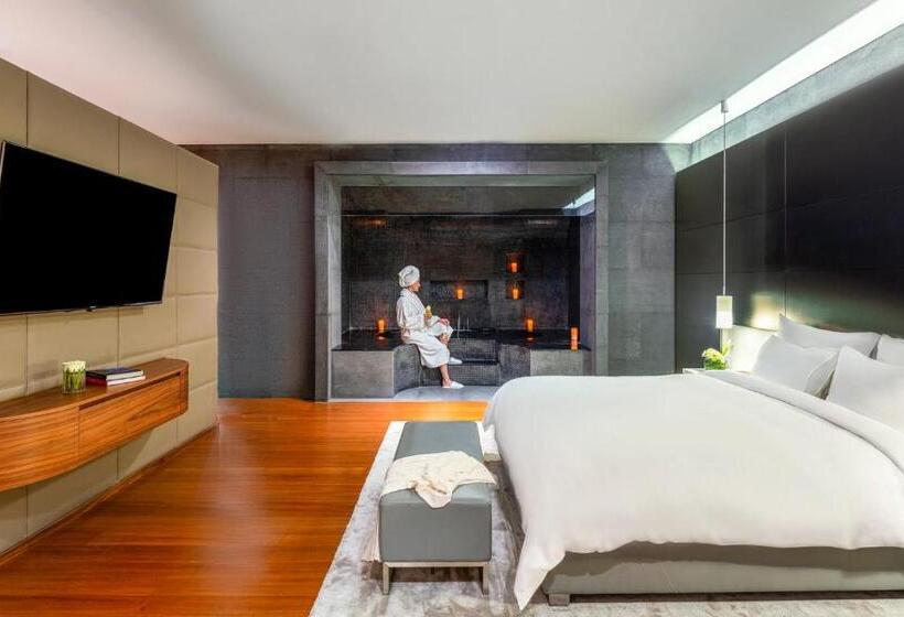 سوئیت 2 خوابه, La Cigale Hotel Managed By Accor