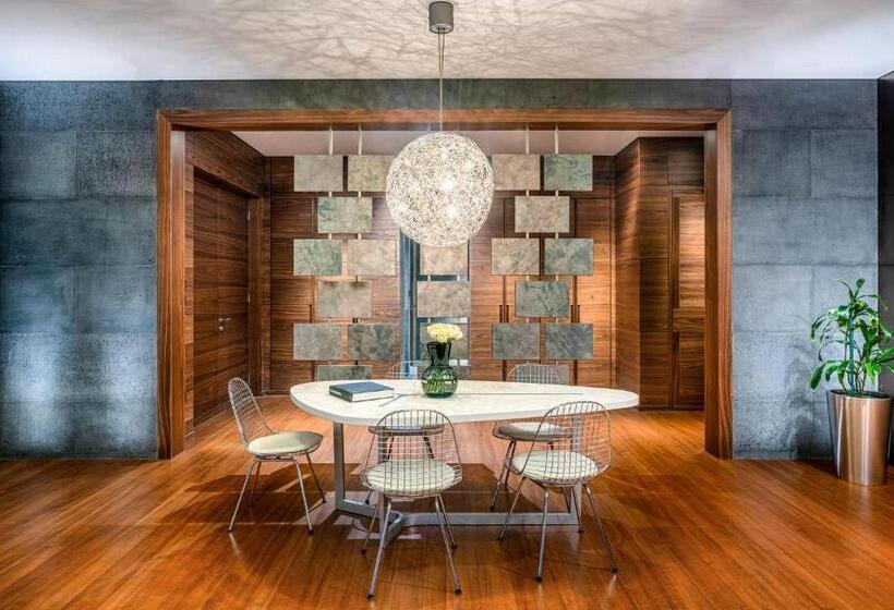 سوئیت 2 خوابه, La Cigale Hotel Managed By Accor