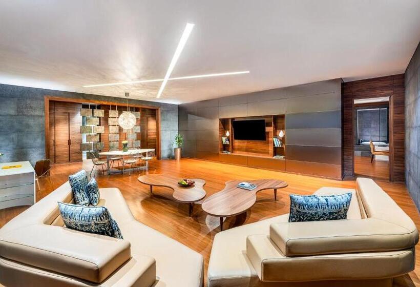 سوئیت 2 خوابه, La Cigale Hotel Managed By Accor