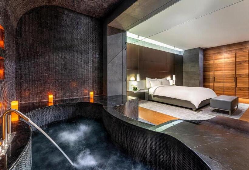 سوئیت 2 خوابه, La Cigale Hotel Managed By Accor