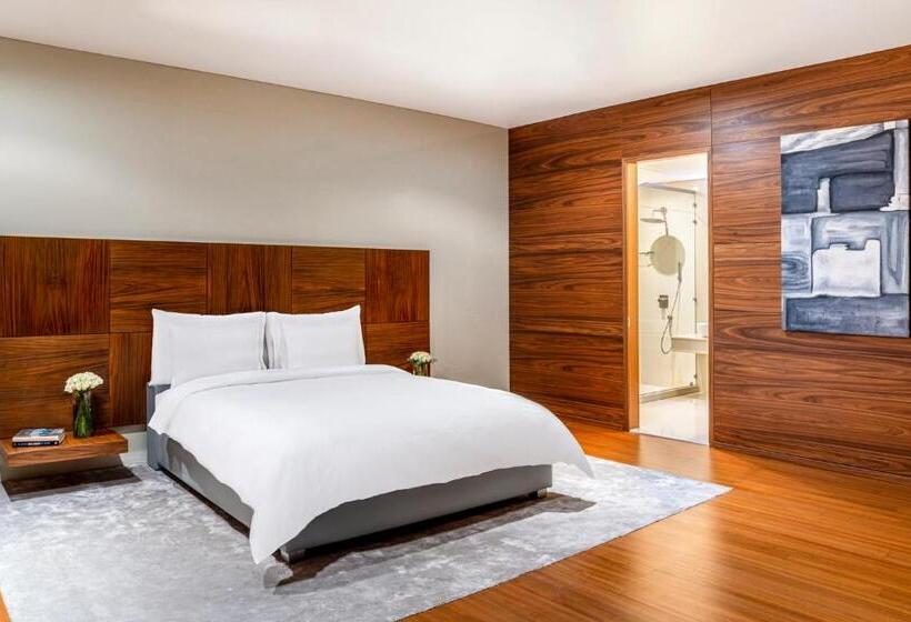 سوئیت 2 خوابه, La Cigale Hotel Managed By Accor