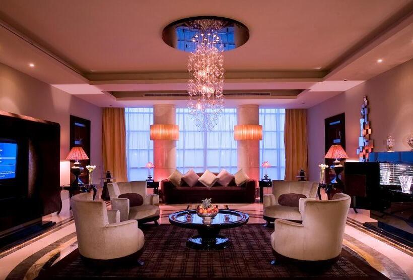 سوئیت رویال, La Cigale Hotel Managed By Accor