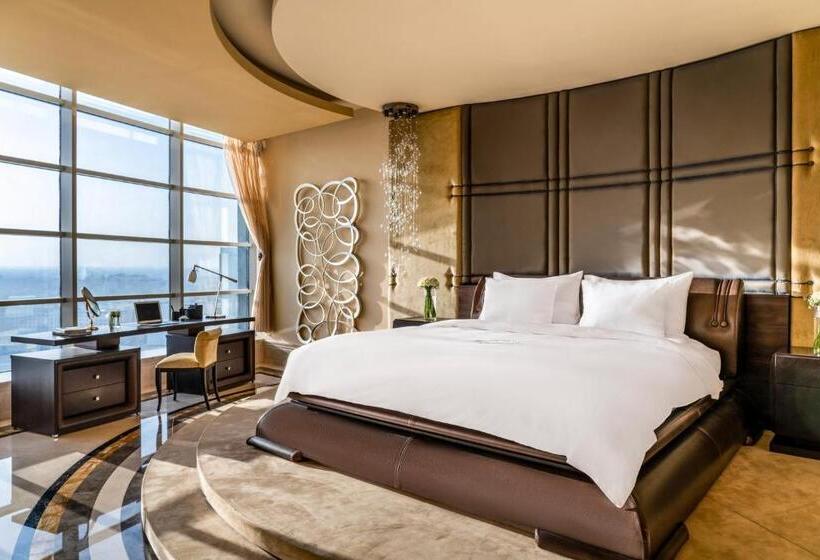 سوئیت رویال, La Cigale Hotel Managed By Accor