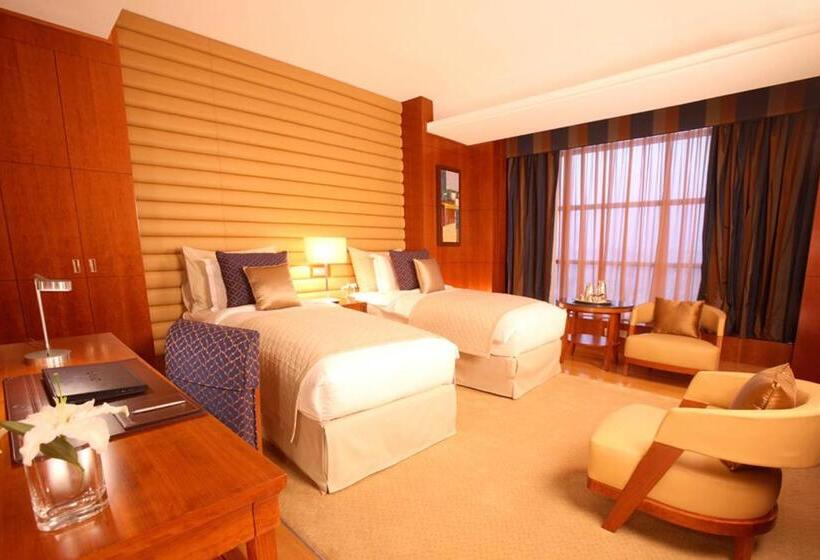 اتاق پرمیوم, La Cigale Hotel Managed By Accor