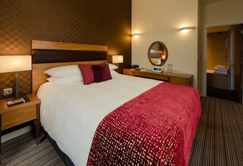 اتاق استاندارد, Leopold