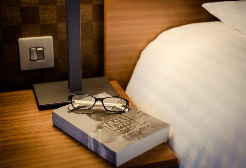 اتاق استاندارد, Leopold