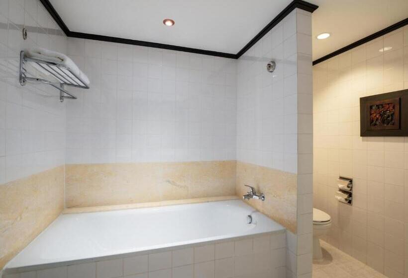 סוויטה, Nirwana Resort