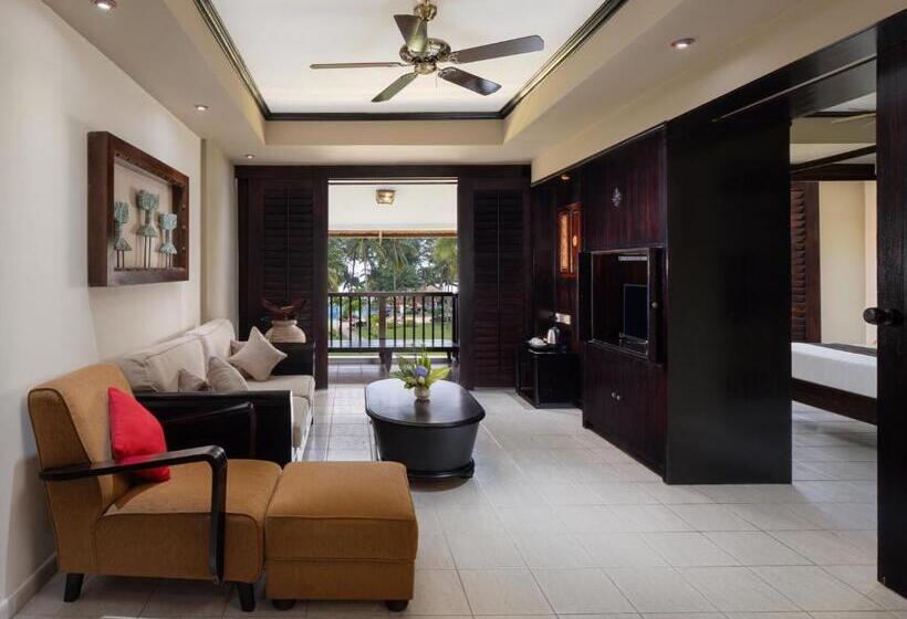 套房, Nirwana Resort