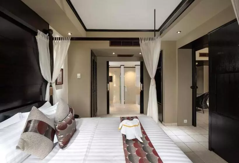 スイート, Nirwana Resort
