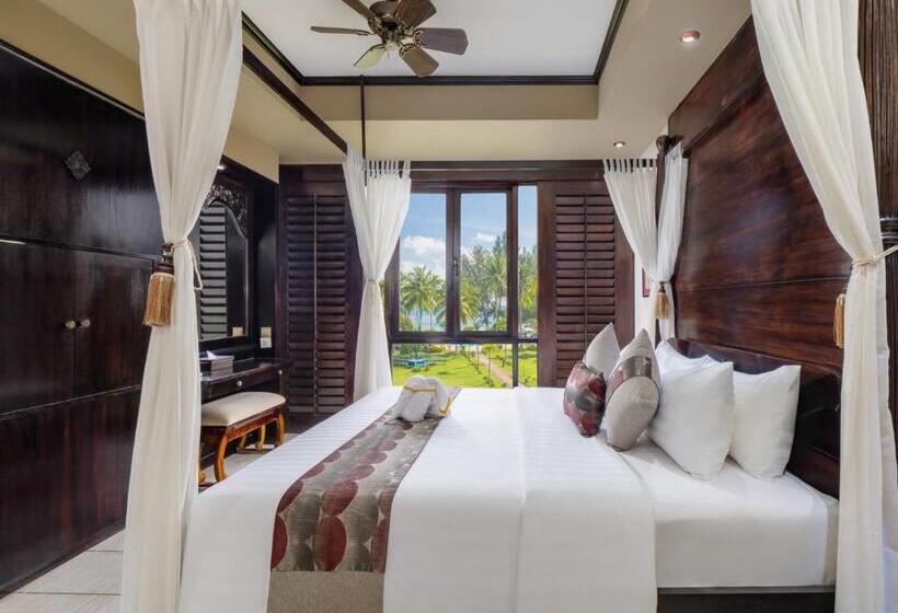 סוויטה, Nirwana Resort