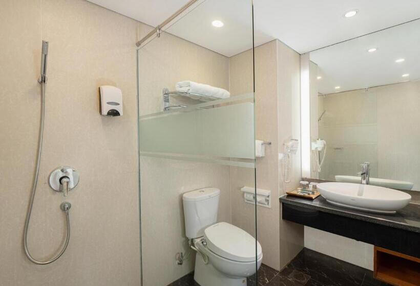 חדר פרמיום, Nirwana Resort