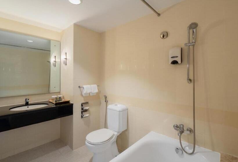 חדר סטנדרט, Nirwana Resort