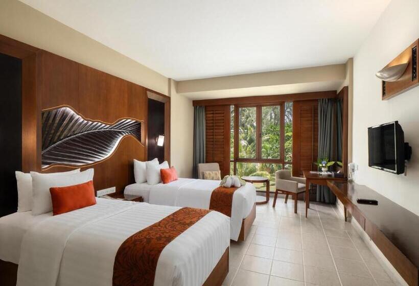 חדר סטנדרט, Nirwana Resort