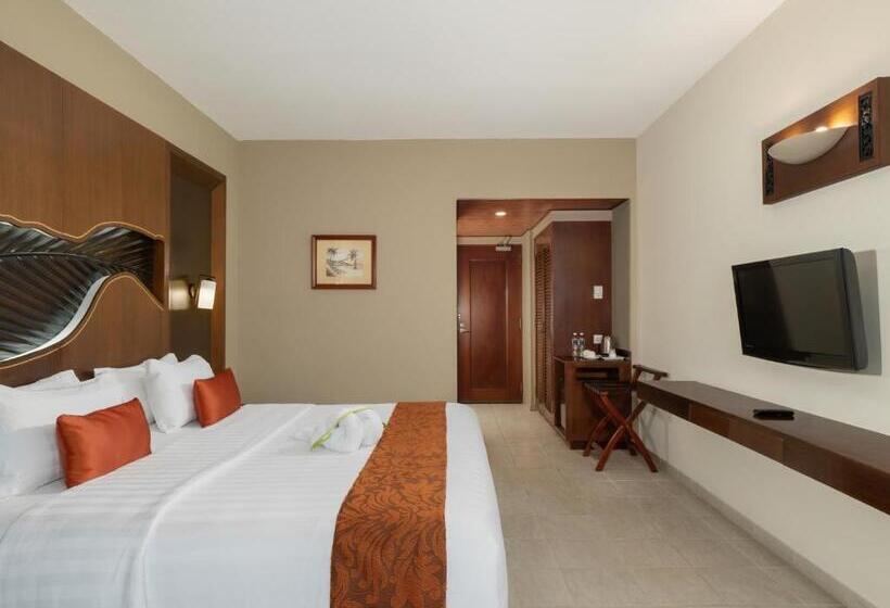 חדר סטנדרט, Nirwana Resort