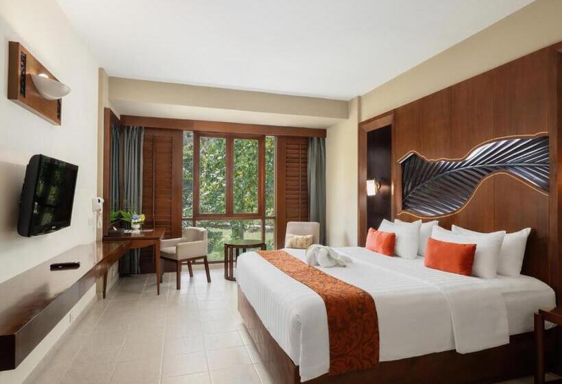 חדר סטנדרט, Nirwana Resort