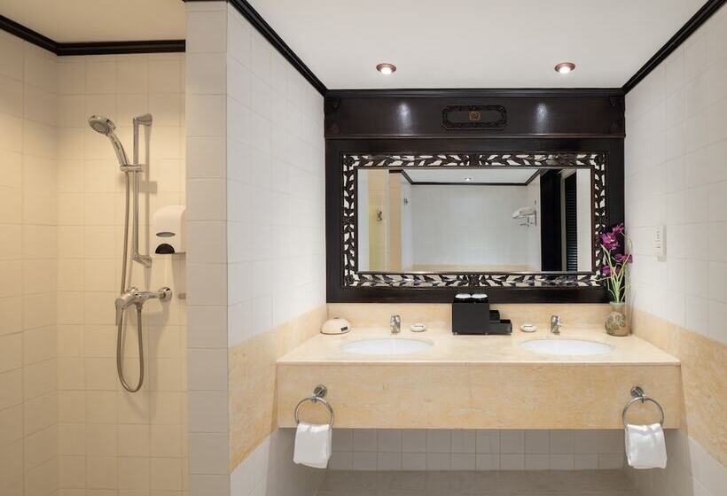 סוויטה, Nirwana Resort