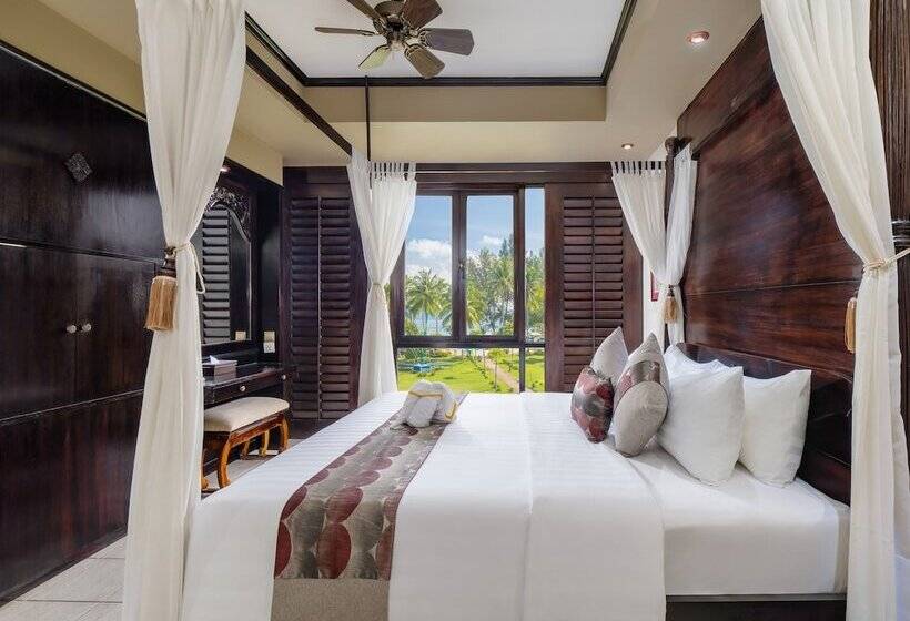 סוויטה, Nirwana Resort