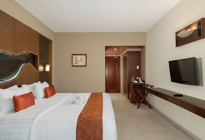 标准间, Nirwana Resort