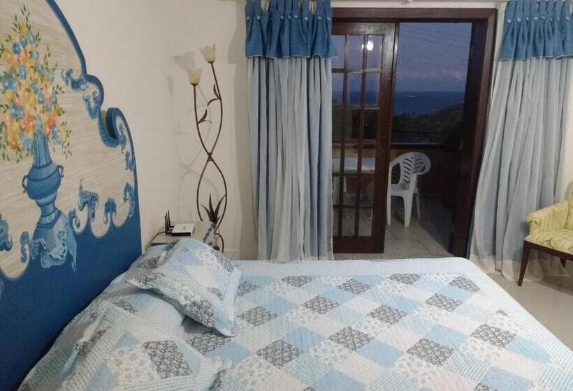 اتاق لوکس, Pousada Porta Do Céu