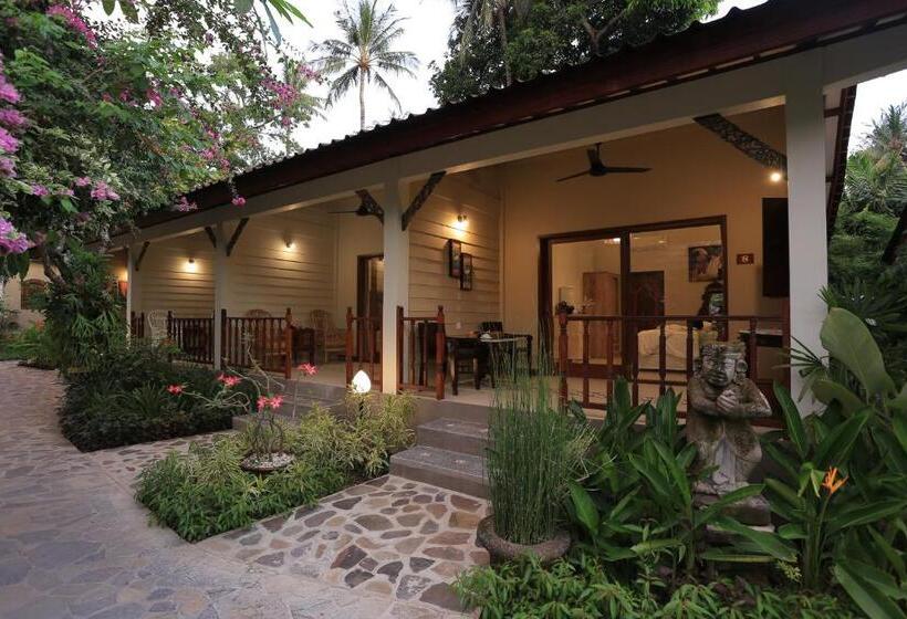 スタンダードルーム, Puri Mas Boutique Resort & Spa