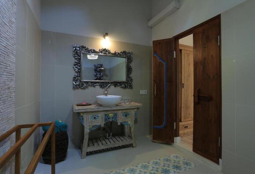 Классический Номер, Puri Mas Boutique Resort & Spa