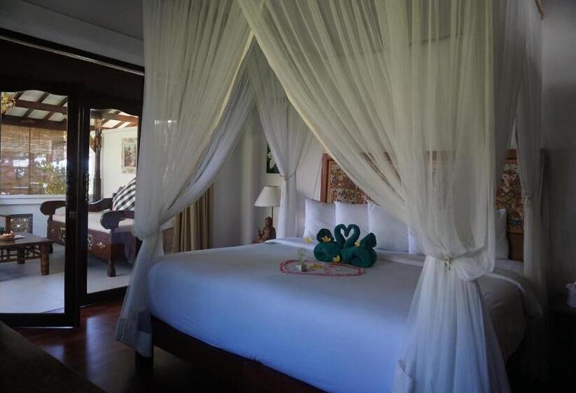 クラシックルーム, Puri Mas Boutique Resort & Spa