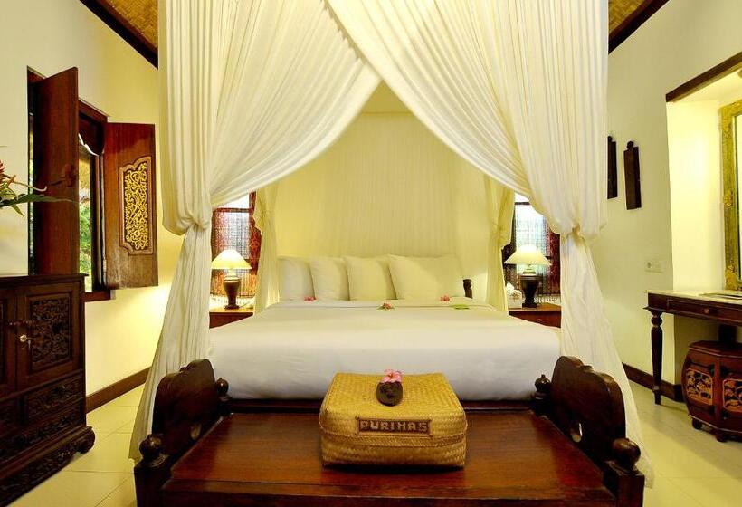 クラシックルーム, Puri Mas Boutique Resort & Spa