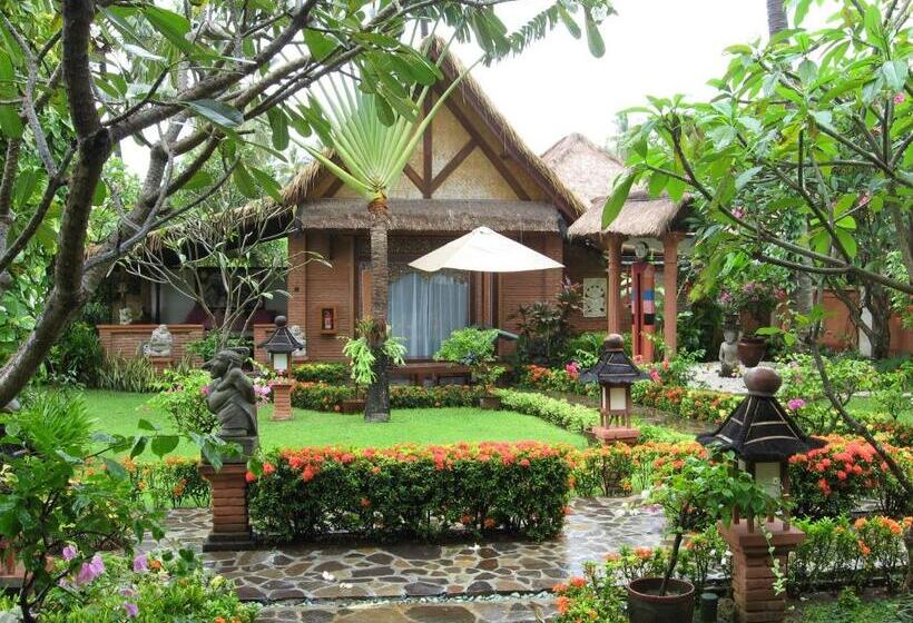 クラシックルーム, Puri Mas Boutique Resort & Spa