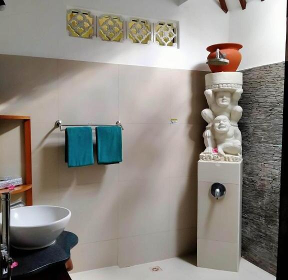 Классический Номер, Puri Mas Boutique Resort & Spa