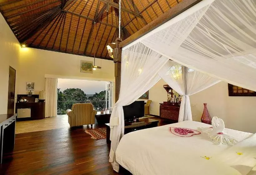 ロイヤルスイート, Puri Mas Boutique Resort & Spa
