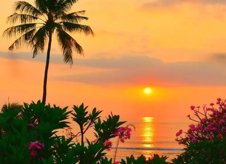 ロイヤルスイート, Puri Mas Boutique Resort & Spa