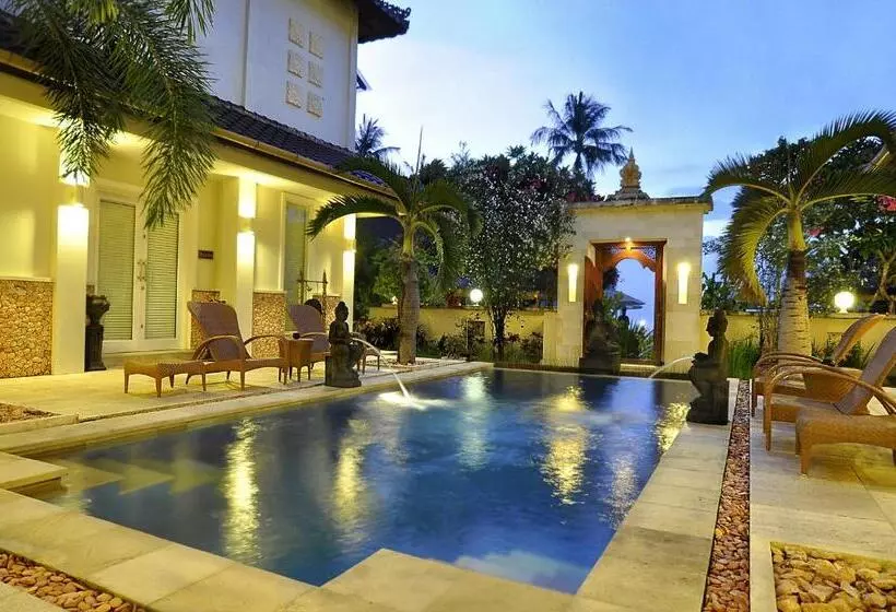 ビラ４ベッドルーム, Puri Mas Boutique Resort & Spa