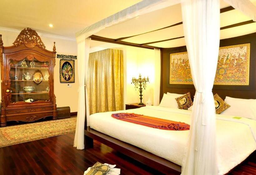 ビラ4ベッドルーム, Puri Mas Boutique Resort & Spa