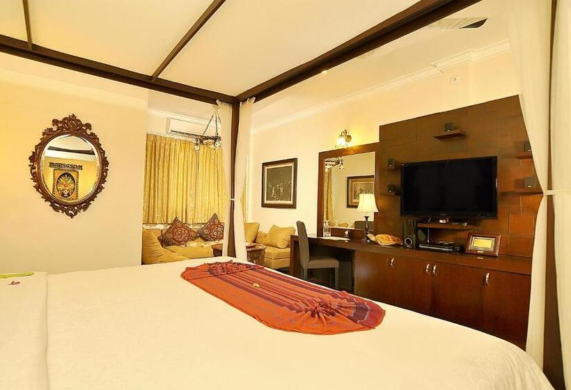 ビラ4ベッドルーム, Puri Mas Boutique Resort & Spa