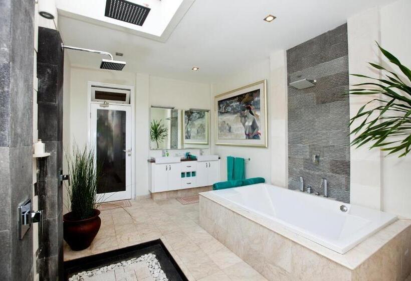 ビラ4ベッドルーム, Puri Mas Boutique Resort & Spa