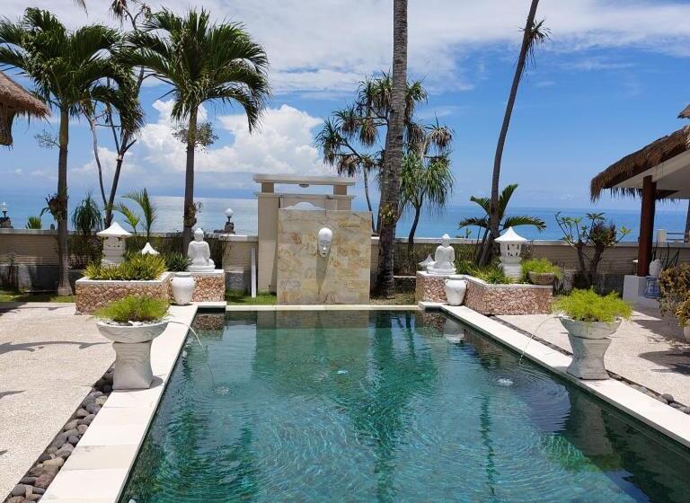 スリーベッドルーム ヴィラ, Puri Mas Boutique Resort & Spa