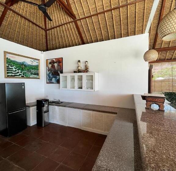 スリーベッドルーム ヴィラ, Puri Mas Boutique Resort & Spa