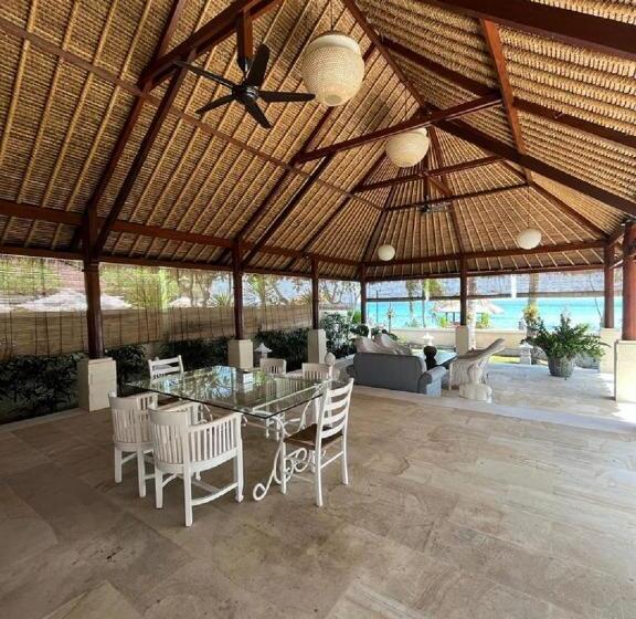 スリーベッドルーム ヴィラ, Puri Mas Boutique Resort & Spa