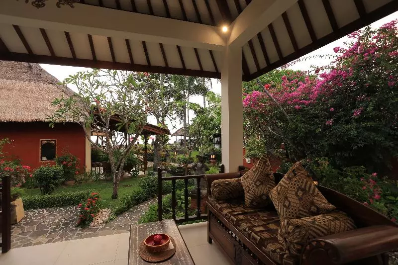 クラシックルーム, Puri Mas Boutique Resort & Spa