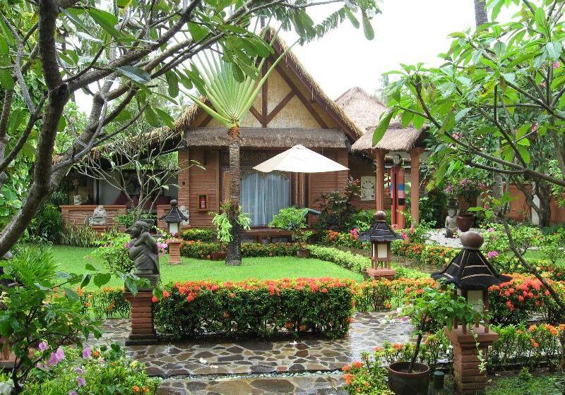 Классический Номер, Puri Mas Boutique Resort & Spa