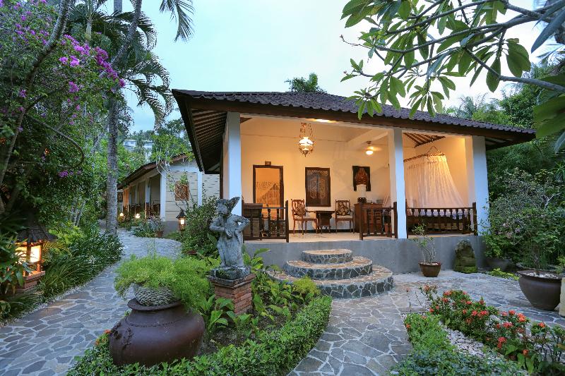 クラシックルーム, Puri Mas Boutique Resort & Spa