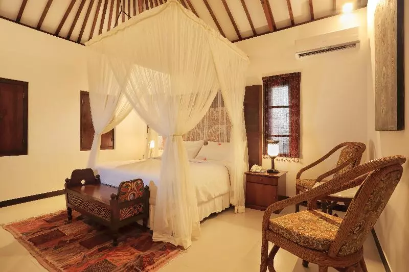 クラシックルーム, Puri Mas Boutique Resort & Spa