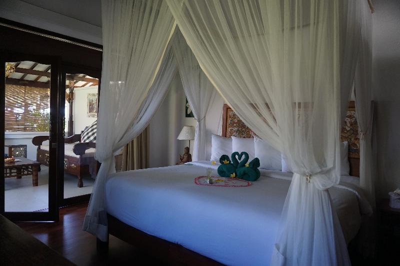 Классический Номер, Puri Mas Boutique Resort & Spa