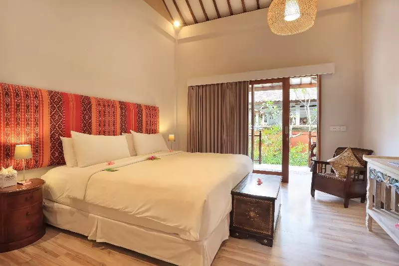 スタンダードルーム, Puri Mas Boutique Resort & Spa