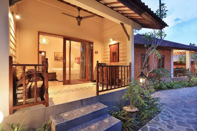 スタンダードルーム, Puri Mas Boutique Resort & Spa