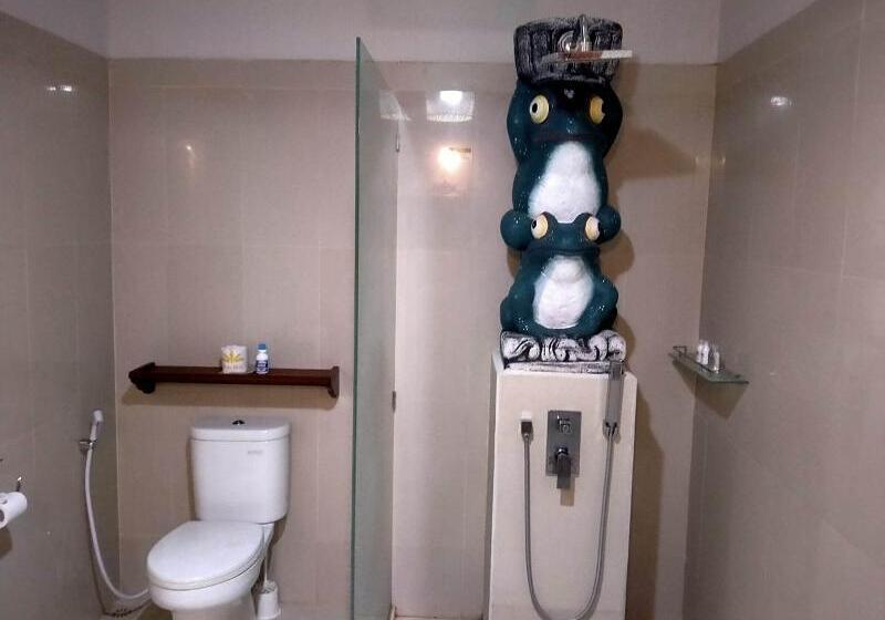 スタンダードルーム, Puri Mas Boutique Resort & Spa