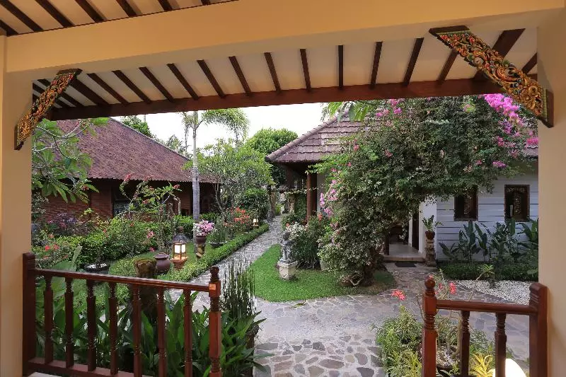 スタンダードルーム, Puri Mas Boutique Resort & Spa
